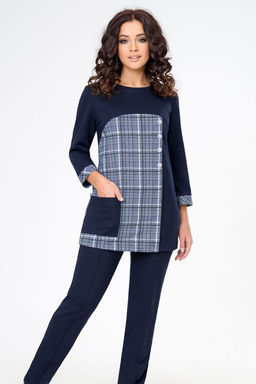 Костюм Трикси (48-60) - Serenada фото 2