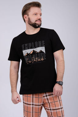 Пижама Альпы 2