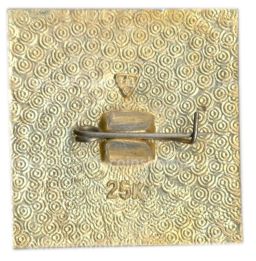 Значок Суздаль