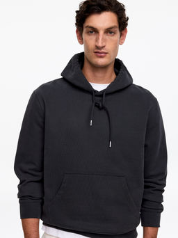 Sudadera con capucha - H&m фото 7