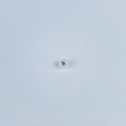 Бусины для украшений из Лунного камня с включением Турмалина (10 шт)