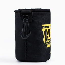 Стопки в чехле Танк: набор 4 шт. ? 70 мл