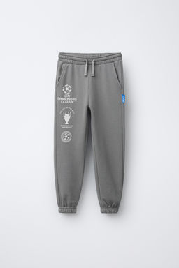 UEFA CHAMPIONS LEAGUE ® JOGGING TROUSERS