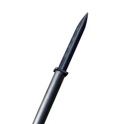 Парник СТАНДАРТ 8 секций (с колышками, ПНД дуга, прошитый укрывной материал 35) САДОВИТА  фото 3