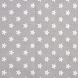 Скатерть Этель Звёзды 149х180 см, 80% хл, 20% пэ, сатин 110 г/м2  фото 4