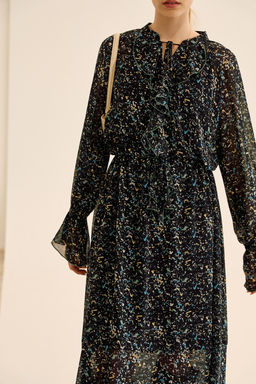 Платье Модель: 1681.1 - Lokka фото 3