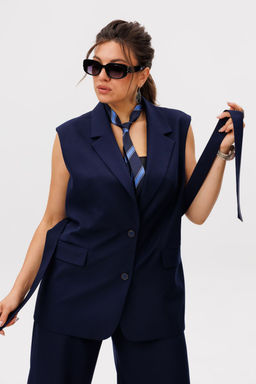 Костюм ANELLI 1501 грозовая туча  фото 7