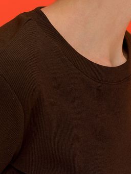 Pelican DFTY6922 футболка (модельтоп) женская  фото 3