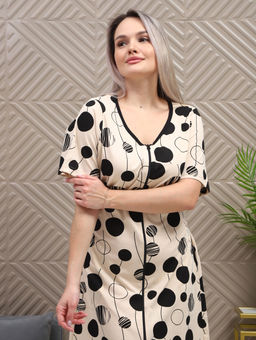 Халат женский арт. 5003