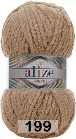 SOFTY PLUS - Alize фото 12