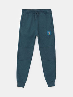 Beli Lastikli Erkek ?ocuk Jogger E?ofman Alt?