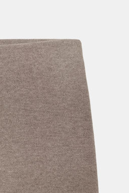 SOFT MIDI SKIRT - Zara фото 5