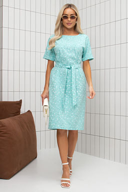 VALENTINA Платье Рэнди №6  фото 2