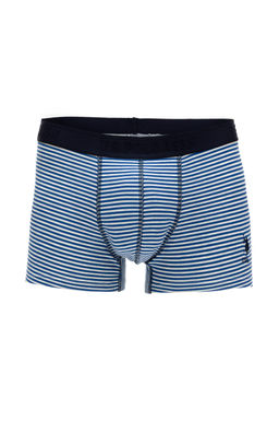 Erkek 3l_ Boxer Tak_m_ Sepette S_rpriz _ndirim - U.s. polo assn фото 3