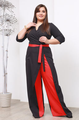 Комбинезон-2075