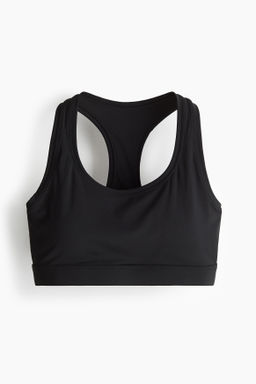 Sujetador de deporte con Cool Handfeel DryMove - H&m фото 4