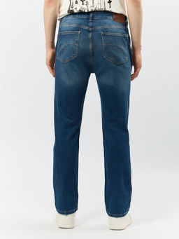 Брюки джинсовые / Lee Cooper  фото 2