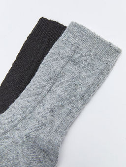 Kad?n D?z Soket ?orap 2li