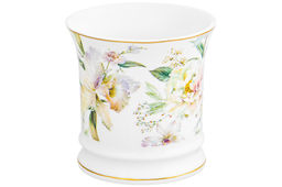 Кружка 170 мл 10,5*8*7,5 см Корнелия NEW BONE CHINA - Elan gallery фото 6