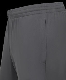 Брюки тренировочные JOGEL CAMP 2 Training Pocket Pants 93, темно-серый, детский  фото 4