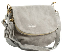 Сумка женская из телячьей кожи