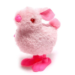 Игрушка заводная Кролик, цвета МИКС - Simaland фото 6