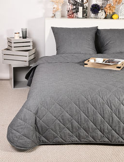 Комплект постельного белья с одеялом New Style Эко КП26-1431 ВБ