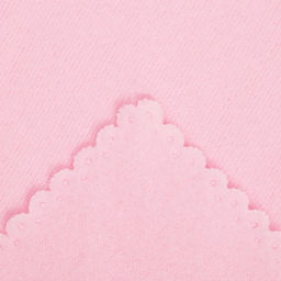 Плед Экономь и Я Розовый 150*200см, пл.160 г/м2, 100% п/э  фото 4