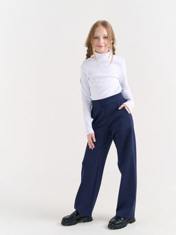 Бадлон Белый 7+ - Bungly фото 11