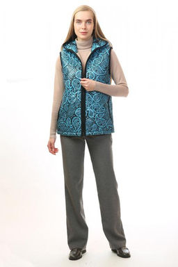 Жилет арт.1181-10 ПРАКТИК Юми - Altro фото 2