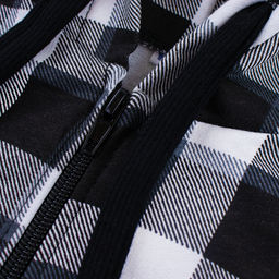 Куртка футер 2х нитка начёс 1794310102 - Youlala фото 5