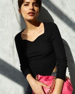 Джемпер жен. - Incity фото 3