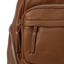 Женский рюкзак PIERRE CARDIN Артикул 2687284, коричневый  фото 5