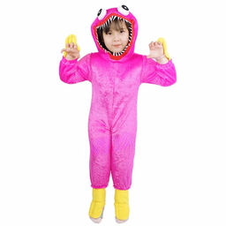 Кигуруми для детей Киси Миси