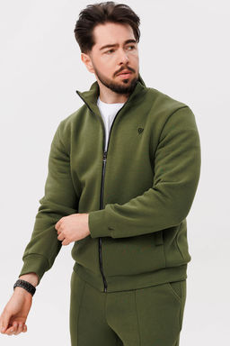 Спортивный костюм GO M3086/28-02.182-188 хаки - Pirs фото 4