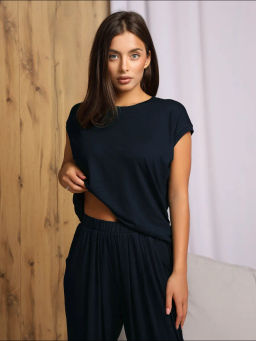 Костюм женский Ананда Вискоза Графит М-278К GURUS