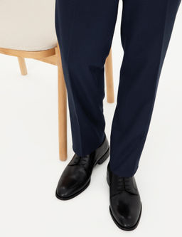 Черные туфли - Cacharel фото 2