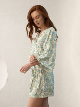 Халат Indefini (Арт. 5045SYZ)