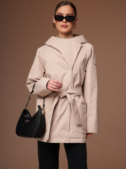 Плащ женский HOOPS, арт. 33020  фото 2