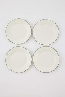 16 Parca Porselen Kase&Cukur&Pasta&Servis Tabag? Seti TPHSS25TBK00025 - Trendyolmilla фото 7