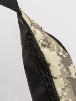 V48 000 02 Сумка поясная