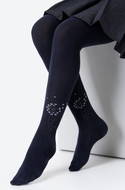 Колготки для девочки Happyfox