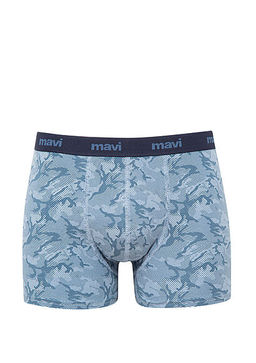 3lu Mavi Boxer Seti  фото 2