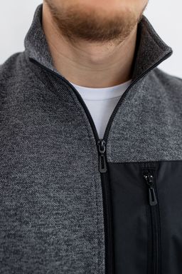 Толстовка без начёса - Relay фото 17