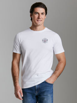 Футболка мужская RUSSIA 66M-RT-1590/2