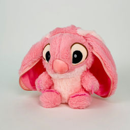 Мягкая игрушка Стич в кожуре 20 см - Storyland фото 3