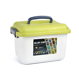 Набор машин "Самый быстрый" в коробке