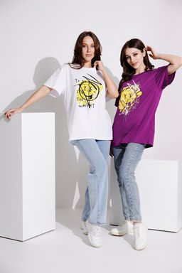 Футболка 8342 - Натали фото 4