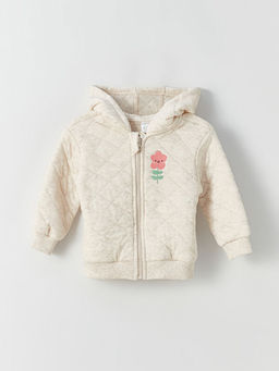 Kap??onlu Uzun Kollu K?z Bebek H?rka