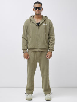 с флисовым начесом! Плотная вельветовая ткань Спортивный костюм демисезонный ТУРЦИЯ - Mtforce фото 2